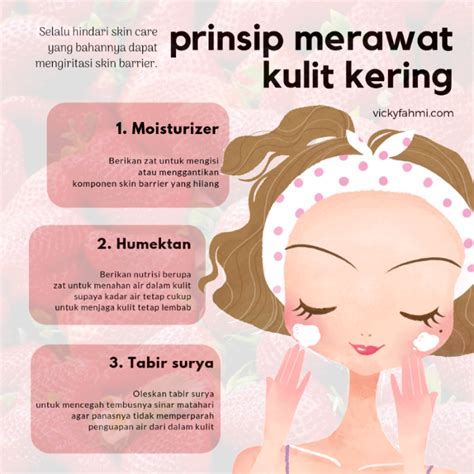 ✨ 7 Ritual Siang Pagi Skincare Anti-Kekeringan Untuk Wajahmu✨ ✨ 7 Ritual Siang Pagi Skincare Anti-Kekeringan Untuk Wajahmu✨