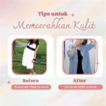 - 😜 Rp50.000 - Glow Up ala Larissa? Begini Kisahnya! 💸