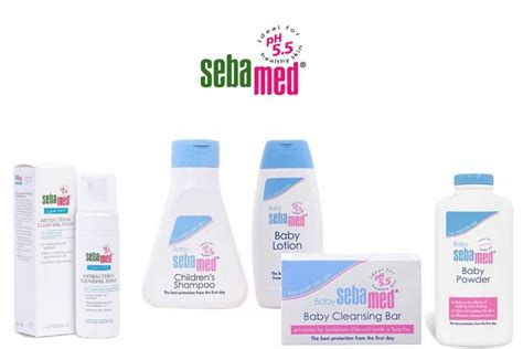 5 Alasan Ampuh Sebamed Jadi Andalan Kulit Sensitif 5 Alasan Ampuh Sebamed Jadi Andalan Kulit Sensitif