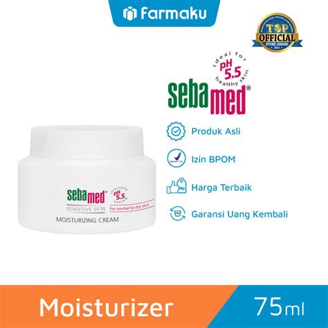 5 Alasan Ampuh Sebamed Jadi Andalan Kulit Sensitif 5 Alasan Ampuh Sebamed Jadi Andalan Kulit Sensitif