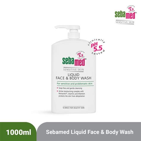 5 Alasan Ampuh Sebamed Jadi Andalan Kulit Sensitif 5 Alasan Ampuh Sebamed Jadi Andalan Kulit Sensitif