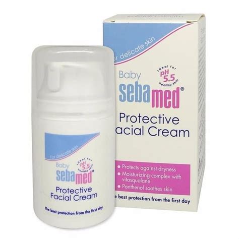 5 Alasan Ampuh Sebamed Jadi Andalan Kulit Sensitif 5 Alasan Ampuh Sebamed Jadi Andalan Kulit Sensitif