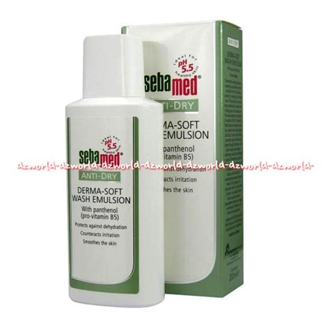 5 Alasan Ampuh Sebamed Jadi Andalan Kulit Sensitif 5 Alasan Ampuh Sebamed Jadi Andalan Kulit Sensitif