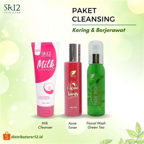 5 Langkah Skincare Wajah Berjerawat yang BELUM Ibu Beri! 5 Langkah Skincare Wajah Berjerawat yang BELUM Ibu Beri!