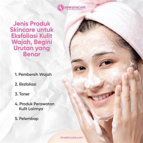 5 Langkah Skincare Wajah Berjerawat yang BELUM Ibu Beri! 5 Langkah Skincare Wajah Berjerawat yang BELUM Ibu Beri!