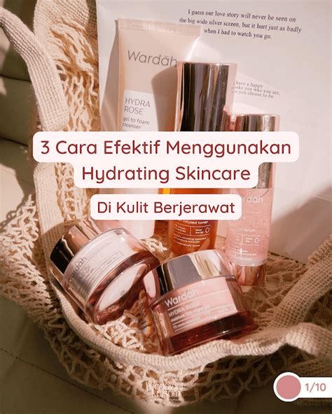 5 Langkah Skincare Wajah Berjerawat yang BELUM Ibu Beri! 5 Langkah Skincare Wajah Berjerawat yang BELUM Ibu Beri!