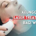 5 Rahasia Glowing Maksimal Setelah Laser Wajah: Wajib Tahu!