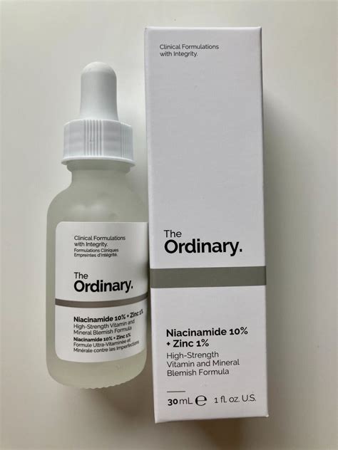 5 Serum Ampuh untuk Pori-Pori Mulus Bak Filter! 5 Serum Ampuh untuk Pori-Pori Mulus Bak Filter!