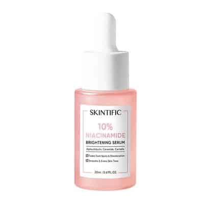 5 Serum Ampuh untuk Pori-Pori Mulus Bak Filter! 5 Serum Ampuh untuk Pori-Pori Mulus Bak Filter!
