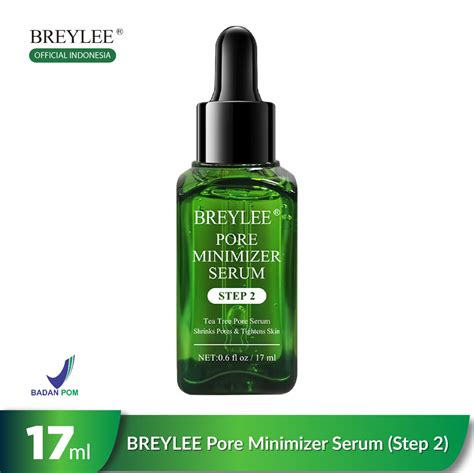 5 Serum Ampuh untuk Pori-Pori Mulus Bak Filter! 5 Serum Ampuh untuk Pori-Pori Mulus Bak Filter!