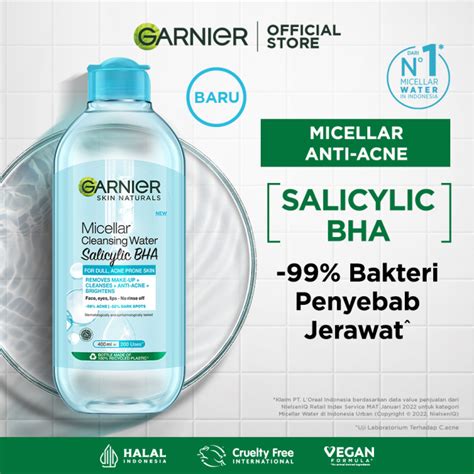 5 Skincare Murah Ampuh Cerahkan Kulit Kusam Sederhana! 5 Skincare Murah Ampuh Cerahkan Kulit Kusam Sederhana!