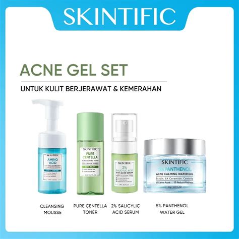 5 Skincare Murah Ampuh Cerahkan Kulit Kusam Sederhana! 5 Skincare Murah Ampuh Cerahkan Kulit Kusam Sederhana!