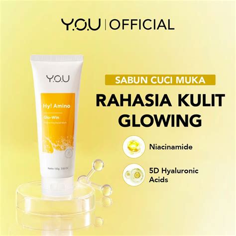 5 Skincare Murah Ampuh Cerahkan Kulit Kusam Sederhana! 5 Skincare Murah Ampuh Cerahkan Kulit Kusam Sederhana!