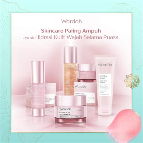 5 Skincare Murah Ampuh Cerahkan Kulit Kusam Sederhana! 5 Skincare Murah Ampuh Cerahkan Kulit Kusam Sederhana!