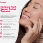 7 Langkah Perawatan Wajah Pagi Hari untuk Kulit Mulus dan Bersinar!