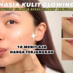 7 Langkah Rahasia Kulit Tetap Glowing Setelah Seharian Kena Matahari!