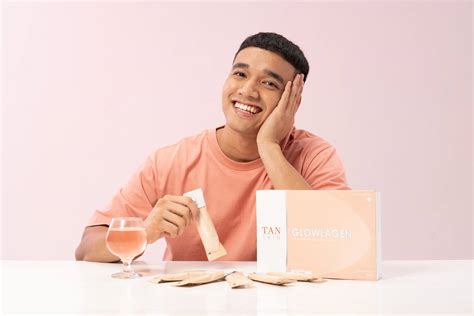 7 Rahasia Pria Glowing yang Bikin Wanita Penasaran! 7 Rahasia Pria Glowing yang Bikin Wanita Penasaran!