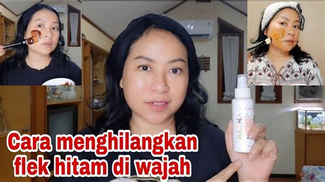 7 Rahasia Wajah Mulus Bebas Noda ala Scarlett: Buktikan Sendiri!
