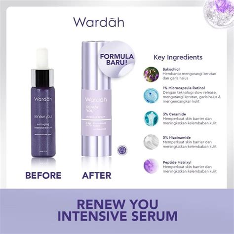 7 Serum Perawatan Wajah yang Bikin Glowing dalam 7 Hari! 7 Serum Perawatan Wajah yang Bikin Glowing dalam 7 Hari!
