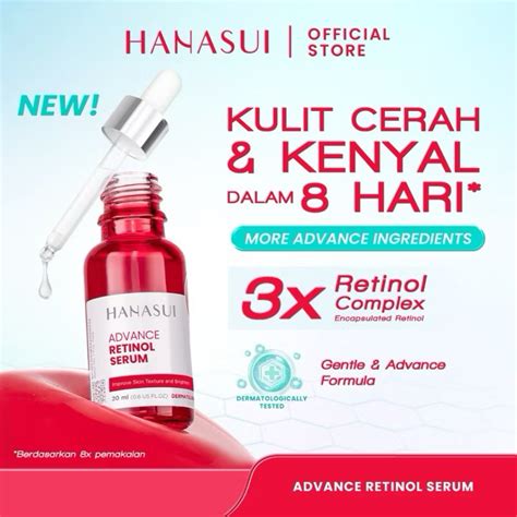 7 Serum Perawatan Wajah yang Bikin Glowing dalam 7 Hari! 7 Serum Perawatan Wajah yang Bikin Glowing dalam 7 Hari!