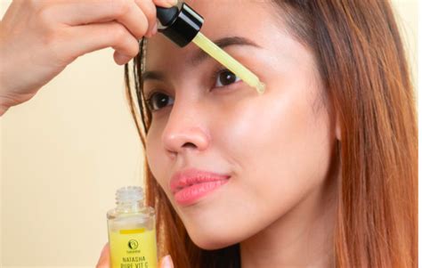 7 Serum Perawatan Wajah yang Bikin Glowing dalam 7 Hari! 7 Serum Perawatan Wajah yang Bikin Glowing dalam 7 Hari!