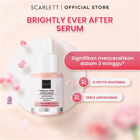 7 Serum Perawatan Wajah yang Bikin Glowing dalam 7 Hari! 7 Serum Perawatan Wajah yang Bikin Glowing dalam 7 Hari!