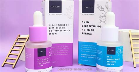 7 Serum Perawatan Wajah yang Bikin Glowing dalam 7 Hari! 7 Serum Perawatan Wajah yang Bikin Glowing dalam 7 Hari!