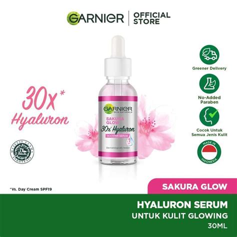 7 Serum Perawatan Wajah yang Bikin Glowing dalam 7 Hari!