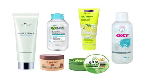 7 Skincare Ajaib untuk Kulit Berminyak, Jerawatan, dan Kusam: Bye Bye Masalah Kulit! 7 Skincare Ajaib untuk Kulit Berminyak, Jerawatan, dan Kusam: Bye Bye Masalah Kulit!