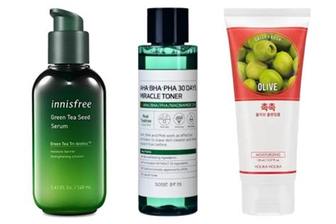 7 Skincare Korea Viral Ini Wajib Kamu Coba Untuk Kulit Glow Up 🤩